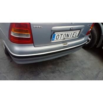 opel astra g berlina del año 2002