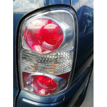 hyundai trajet (fo) del año 2006