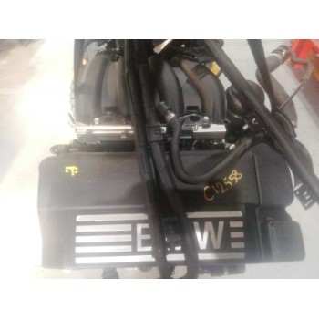 Recambio de motor completo para bmw serie 1 berlina (e81/e87) 116i referencia OEM IAM N45B16A << M >> 