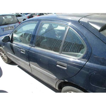 mg serie 25 (rf) del año 2003