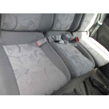 daewoo tacuma del año 2002