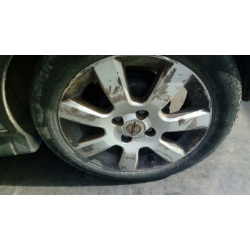 opel corsa c del año 2005