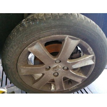 peugeot 207 del año 2007