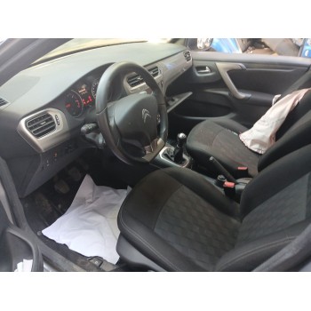 citroën c-elysee (dd_) del año 2018