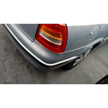 opel astra g berlina del año 2002