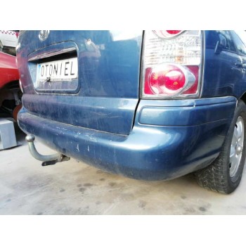 hyundai trajet (fo) del año 2006