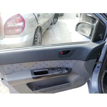 hyundai getz (tb) del año 2003