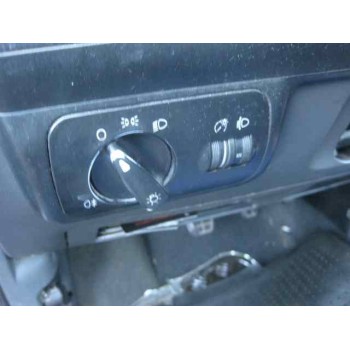 seat ibiza (6k1) del año 1999