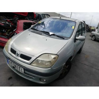 renault scenic (ja..) del año 2000