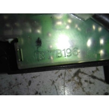 Recambio de mando multifuncion para suzuki ignis rm (mh) básico referencia OEM IAM 17B196 17B196 