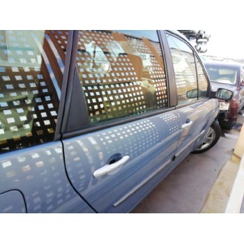 renault grand scenic del año 2004