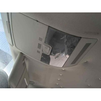 audi a3 (8p) del año 2007