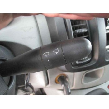 renault trafic caja cerrada (ab 4.01) del año 2002