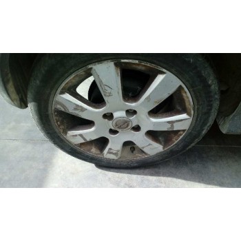 opel corsa c del año 2005