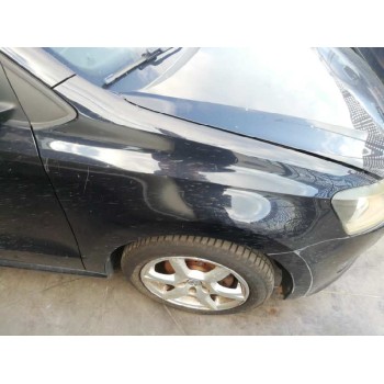 volkswagen polo (6r1) del año 2010