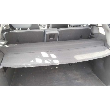 opel meriva del año 2005