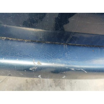 hyundai trajet (fo) del año 2006