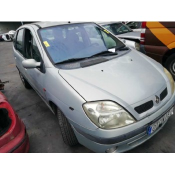 renault scenic (ja..) del año 2000
