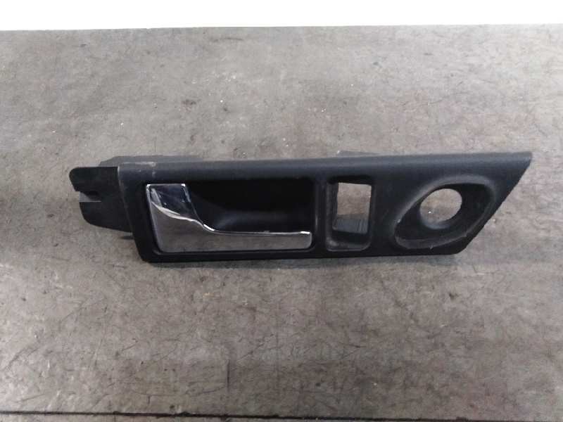Recambio de maneta interior trasera derecha para audi a6 berlina (c4) básico referencia OEM IAM   