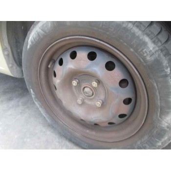 daewoo tacuma del año 2002