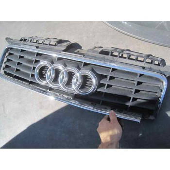 audi a3 (8p) del año 2007