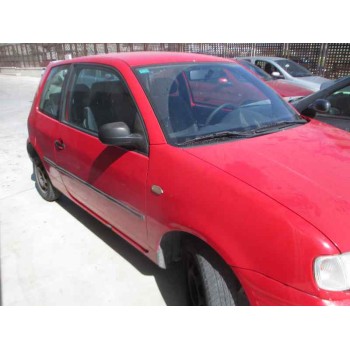 seat arosa (6h1) del año 1999