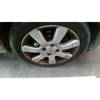 opel corsa c del año 2005