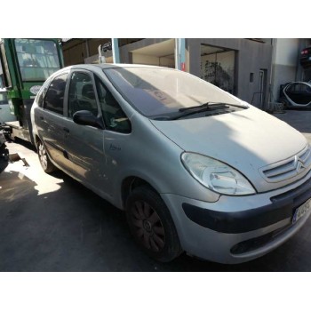 citroën xsara picasso del año 2004