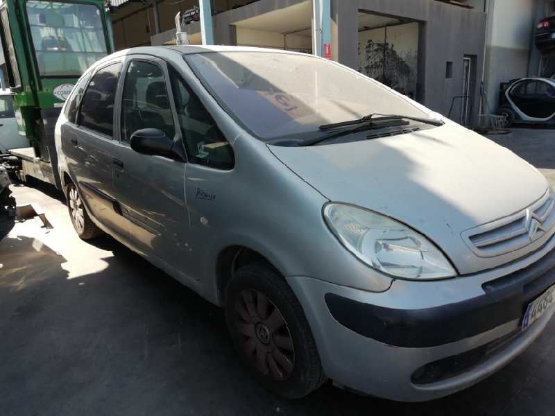 CITROËN XSARA PICASSO