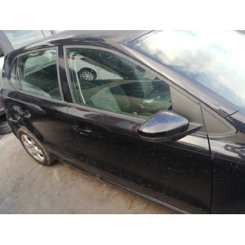 volkswagen polo (6r1) del año 2010