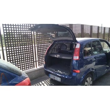 opel meriva del año 2005