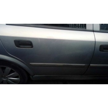 opel astra g berlina del año 2002