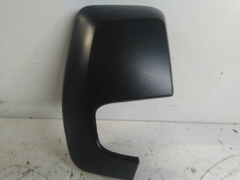 Recambio de carcasa retrovisor derecho para ford tourneo connect referencia OEM IAM 1776499 NUEVO NEGRO