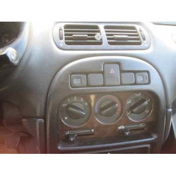 mg serie 200 del año 1998