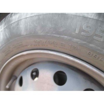 daewoo tacuma del año 2002