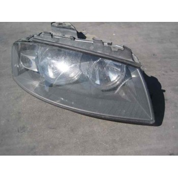 audi a3 (8p) del año 2007