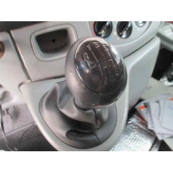 renault trafic caja cerrada (ab 4.01) del año 2002