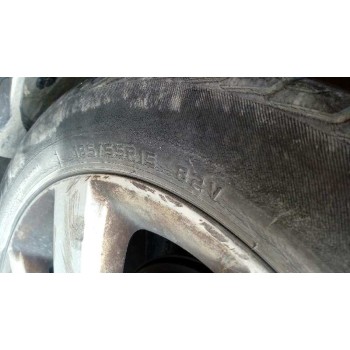 opel corsa c del año 2005