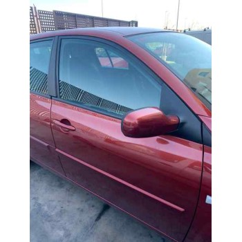 renault megane ii berlina 5p del año 2007