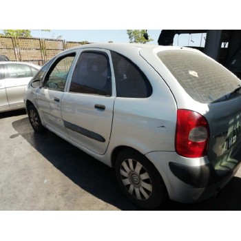 citroën xsara picasso del año 2004