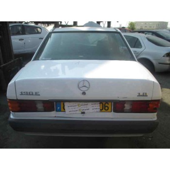 mercedes-benz clase c (w201) berlina del año 1993