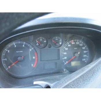 seat ibiza (6k1) del año 1999