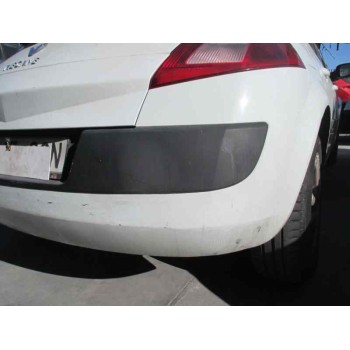 renault megane ii berlina 5p del año 2004