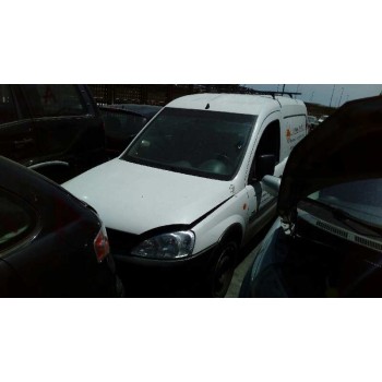 OPEL COMBO (CORSA C)