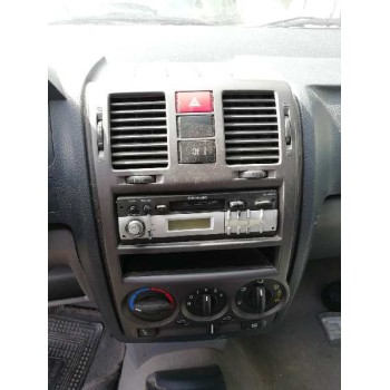 hyundai getz (tb) del año 2003