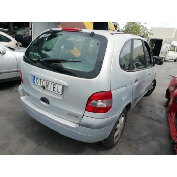 renault scenic (ja..) del año 2000