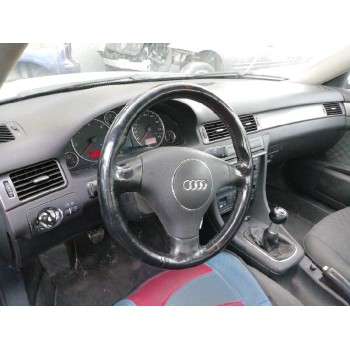 audi a6 berlina (4b2) del año 2001