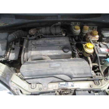 daewoo tacuma del año 2002