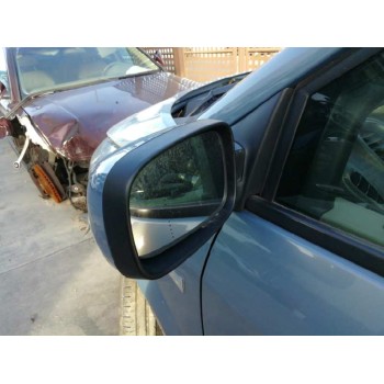 renault grand scenic del año 2004