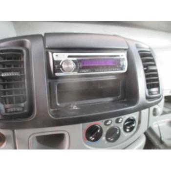 renault trafic caja cerrada (ab 4.01) del año 2002